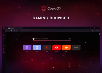 Best web browser for gamer 2023