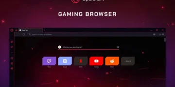 Best web browser for gamer 2023