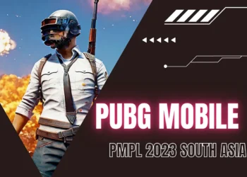 PUBG Mobile: PMPL 2023 South Asia 18 PMPL 2023 South Asia