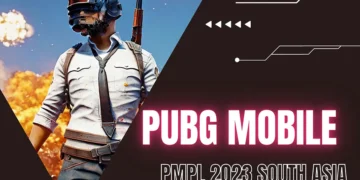 PMPL 2023 South Asia