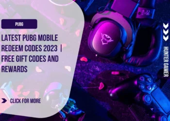 Latest PUBG Mobile Redeem Codes 2023 | Free Gift Codes and Rewards 17 Latest PUBG Mobile Redeem Codes 2023 | Free Gift Codes and Rewards