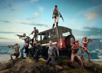 How to Fix PUBG Lag: A Step-by-Step Troubleshooting Guide 2023 15 How to Fix PUBG Lag A Step-by-Step Troubleshooting Guide 2023