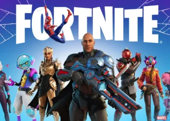 What Are the Best Fortnite Xp Maps? 16 What Are the Best Fortnite Xp Maps