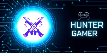 Hunter Gamer 1 Web Cover