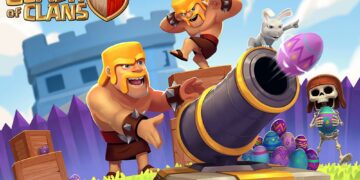 Clash Of Clans (COC)