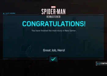 The Arachnid Adventure: Exploring the Enhanced Marvel of Spider-Man Remastered 13 The Arachnid Adventure: Exploring the Enhanced Marvel of Spider-Man Remastered