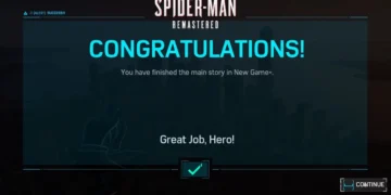 The Arachnid Adventure: Exploring the Enhanced Marvel of Spider-Man Remastered 1 The Arachnid Adventure: Exploring the Enhanced Marvel of Spider-Man Remastered