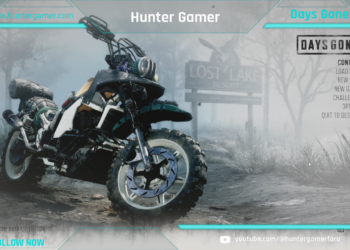 Days Gone Review – A Great Friendship and Love Story, A Great Game for Ever