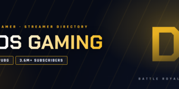 Dibos Gaming 1 dibos gaming cover 1