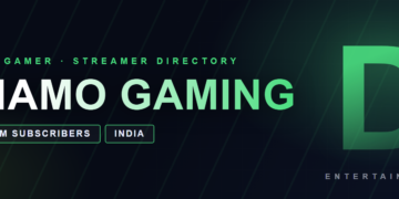 Dynamo Gaming 1 dynamo gaming cover 1