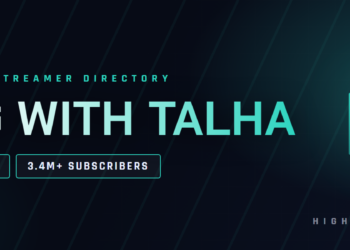 gaming with talha cover 1
