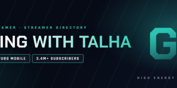 Gaming With Talha 1 gaming with talha cover 1