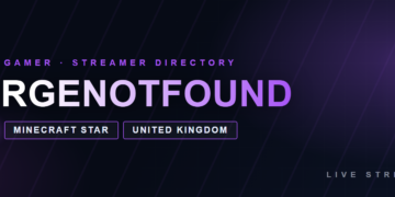 georgenotfound cover 1