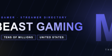 mrbeast gaming cover 1