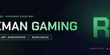 ROXMAN GAMING 1 roxman gaming cover 1