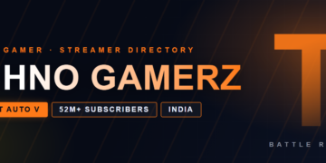 techno gamerz cover 1