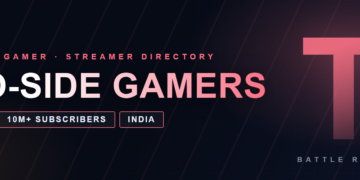 Two-Side Gamers 1 two side gamers cover 1