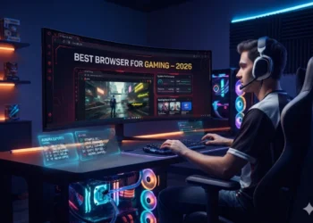 Best Browser for Gaming in 2026
