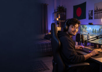 Budget Streaming Setup Under $500 Bangladesh Guide