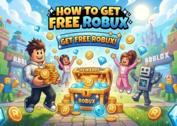 How to Get Free Robux in 2026: Legit Ways Without Scams