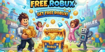 How to Get Free Robux in 2026: Legit Ways Without Scams