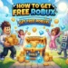 How to Get Free Robux in 2026: Legit Ways Without Scams