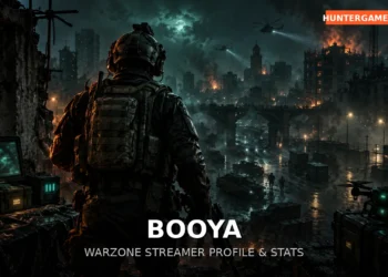 booya warzone streamer featured