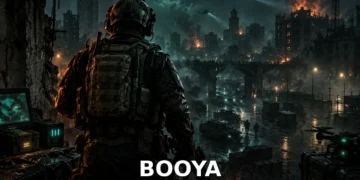 booya warzone streamer featured