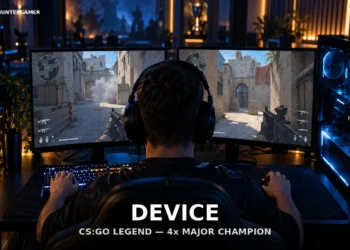 device profile 2026