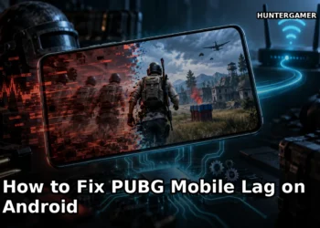 Featured image for How to Fix PUBG Mobile Lag on Android