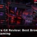 Featured image for Opera GX Review: Best Browser for Gaming