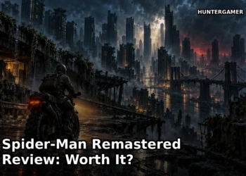 Featured image for Spider-Man Remastered Review: Worth It?