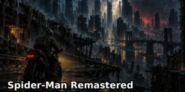 Spider-Man Remastered Review: Worth It? 1 Featured image for Spider-Man Remastered Review: Worth It?