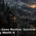 Days Gone Review: Survival Story Worth It 21 Featured image for Days Gone Review: Survival Story Worth It