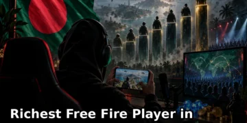 Featured image for Richest Free Fire Player in Bangladesh 2026
