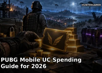 Featured image for PUBG Mobile UC Spending Guide for 2026