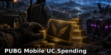 Featured image for PUBG Mobile UC Spending Guide for 2026