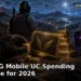Featured image for PUBG Mobile UC Spending Guide for 2026