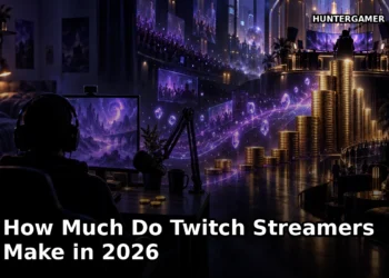 Featured image for How Much Do Twitch Streamers Make in 2026