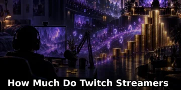 Featured image for How Much Do Twitch Streamers Make in 2026