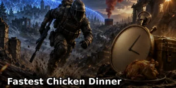 Featured image for Fastest Chicken Dinner Challenge Guide