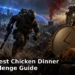 Featured image for Fastest Chicken Dinner Challenge Guide