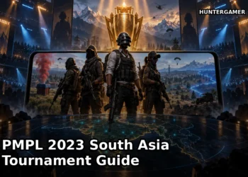 Featured image for PMPL 2023 South Asia Tournament Guide