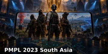 PMPL 2023 South Asia Tournament Guide 1 Featured image for PMPL 2023 South Asia Tournament Guide