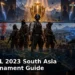 Featured image for PMPL 2023 South Asia Tournament Guide