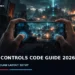 BGMI Controls Code: 3 Finger Claw Layout Guide for 2026 5 BGMI 3 finger claw layout showing left-thumb joystick, top-left index-finger fire button and right-thumb aiming area