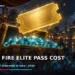 Free Fire Elite and Booyah Pass Bangladesh cost guide showing diamond tiers and taka top-up pack prices