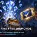 How to Get Free Diamonds in Free Fire: 5 Legit Ways in 2026 5 Free Fire free diamond guide featuring official codes, event rewards and Google Play credit