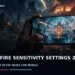 Free Fire Sensitivity Settings for Headshot Guide in 2026 6 Free Fire sensitivity settings guide for headshots in 2026 with budget Android and drag-shot setup recommendations