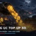 PUBG UC Top Up Bangladesh: How to Buy UC Safely via bKash 4 PUBG Mobile UC top-up guide for Bangladesh players using bKash